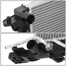 Load image into Gallery viewer, 10-12 Genesis Coupe OEM Radiator - 2.0T Auto/Manual