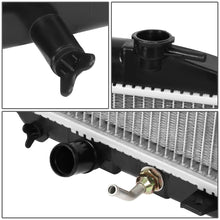 Load image into Gallery viewer, 2009-2011 Acura TL OEM Radiator for 3.5L V6 Automatic Transmission