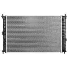 Load image into Gallery viewer, 2010-2012 Ford Fusion OEM Radiator
