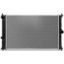 Load image into Gallery viewer, 2010-2012 Ford Fusion OEM Radiator