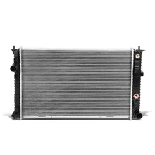 Load image into Gallery viewer, 10-12 Ford Fusion/Mercury Milan OEM Radiator 2.5L 3.0L 3.5L