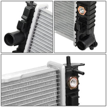 Load image into Gallery viewer, 10-12 Ford Fusion/Mercury Milan OEM Radiator 2.5L 3.0L 3.5L