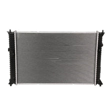 Load image into Gallery viewer, 10-12 Ford Fusion/Mercury Milan OEM Radiator 2.5L 3.0L 3.5L