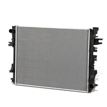 Load image into Gallery viewer, 2009-2018 Dodge Ram 1500 2500 3500 OEM Radiator Automatic Trans