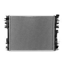 Load image into Gallery viewer, 2009-2018 Dodge Ram 1500 2500 3500 OEM Radiator Automatic Trans