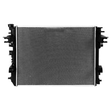 Load image into Gallery viewer, 2009-2018 Dodge Ram 1500 2500 3500 OEM Radiator Automatic Trans