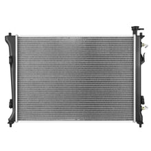 Load image into Gallery viewer, 2010-2013 Kia Forte OEM Radiator - 2.0L/2.4L Automatic