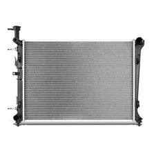 Load image into Gallery viewer, 2010-2013 Kia Forte OEM Radiator - 2.0L/2.4L Automatic