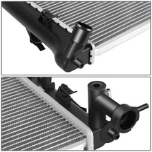 Load image into Gallery viewer, 2010-2013 Kia Forte L4 2.0L/2.4L OEM Radiator