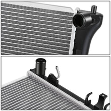 Load image into Gallery viewer, 2010-2013 Kia Forte L4 2.0L/2.4L OEM Radiator