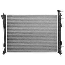 Load image into Gallery viewer, 2010-2013 Kia Forte L4 2.0L/2.4L OEM Radiator