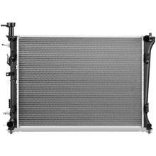 Load image into Gallery viewer, 2010-2013 Kia Forte L4 2.0L/2.4L OEM Radiator