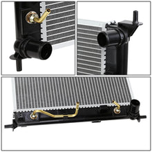 Load image into Gallery viewer, 2010-2011 Kia Soul OEM Replacement Radiator