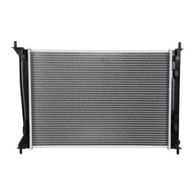 Load image into Gallery viewer, 2010-2011 Kia Soul OEM Replacement Radiator
