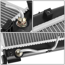 Load image into Gallery viewer, 2010-2011 Kia Soul OEM Radiator - 1.6L Automatic Transmission