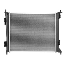 Load image into Gallery viewer, 2010-2011 Kia Soul OEM Radiator - 1.6L Automatic Transmission