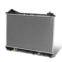 Load image into Gallery viewer, 2009-2013 Suzuki Grand Vitara OEM Radiator - 2.4L Driver Side Outlet