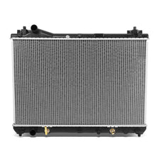 Load image into Gallery viewer, 2009-2013 Suzuki Grand Vitara OEM Radiator - 2.4L Driver Side Outlet