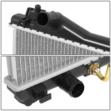 Load image into Gallery viewer, 2009-2013 Suzuki Grand Vitara OEM Radiator - 2.4L Driver Side Outlet