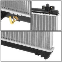 Load image into Gallery viewer, 2009-2013 Suzuki Grand Vitara OEM Radiator - 2.4L Driver Side Outlet