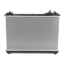 Load image into Gallery viewer, 2009-2013 Suzuki Grand Vitara OEM Radiator - 2.4L Driver Side Outlet
