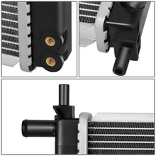 Load image into Gallery viewer, 2010-2012 Lexus HS250h OEM Radiator