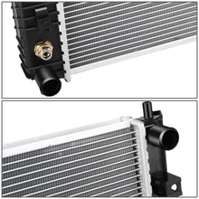 Load image into Gallery viewer, 2010-2017 Chevrolet Equinox / GMC Terrain OEM Radiator