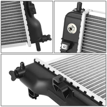 Load image into Gallery viewer, 2010-2017 Chevrolet Equinox / GMC Terrain OEM Radiator