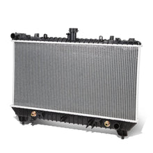 Load image into Gallery viewer, 2010-2011 Chevrolet Camaro SS 6.2L OEM Radiator - Automatic Transmission