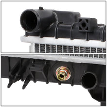 Load image into Gallery viewer, 2010-2011 Chevrolet Camaro SS 6.2L OEM Radiator - Automatic Transmission