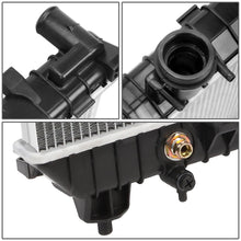 Load image into Gallery viewer, 2010-2011 Chevrolet Camaro SS 6.2L OEM Radiator - Automatic Transmission