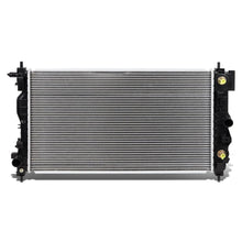 Load image into Gallery viewer, 10-19 Chevrolet Impala / Malibu OEM Radiator