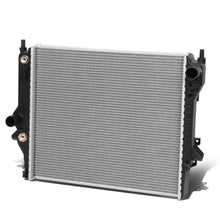 Load image into Gallery viewer, 2003-2011 Jaguar S-Type/XF/XJ8/XJR/Vanden Plas OEM Radiator