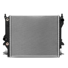 Load image into Gallery viewer, 2003-2011 Jaguar S-Type/XF/XJ8/XJR/Vanden Plas OEM Radiator