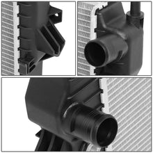 Load image into Gallery viewer, 2003-2011 Jaguar S-Type/XF/XJ8/XJR/Vanden Plas OEM Radiator