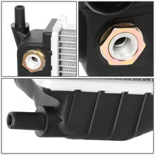 Load image into Gallery viewer, 2003-2011 Jaguar S-Type/XF/XJ8/XJR/Vanden Plas OEM Radiator