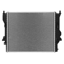 Load image into Gallery viewer, 2003-2011 Jaguar S-Type/XF/XJ8/XJR/Vanden Plas OEM Radiator