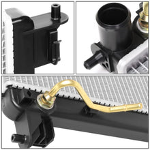 Load image into Gallery viewer, 10-15 Hyundai Tucson / 11-16 Kia Sportage OEM Radiator 2.0L 2.4L Hybrid
