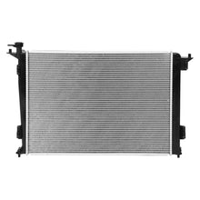 Load image into Gallery viewer, 10-15 Hyundai Tucson / 11-16 Kia Sportage OEM Radiator 2.0L 2.4L Hybrid