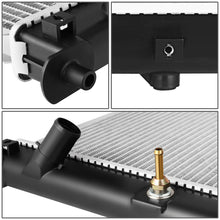 Load image into Gallery viewer, 2010-2012 Mazda CX-7 L4 2.3L OEM Radiator