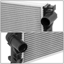 Load image into Gallery viewer, 08-19 Dodge Charger/Challenger/300 OEM Heavy Duty Radiator