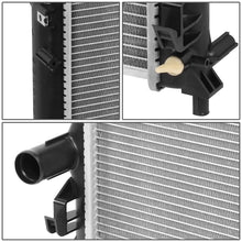 Load image into Gallery viewer, 08-19 Dodge Charger/Challenger/300 OEM Heavy Duty Radiator