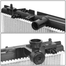 Load image into Gallery viewer, 2010-2011 Toyota Camry OEM Radiator - US Built Without Tow Package