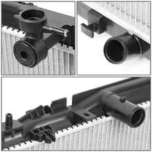 Load image into Gallery viewer, 2010-2011 Toyota Camry OEM Radiator - US Built Without Tow Package
