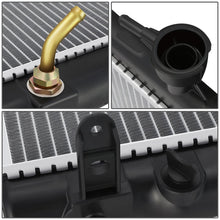 Load image into Gallery viewer, 2010-2011 Honda CR-V OEM Radiator - Japan Built Models