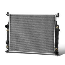 Load image into Gallery viewer, 07-11 Mercedes ML63 AMG / 07-09 R320 / 07 R63 AMG OEM Radiator