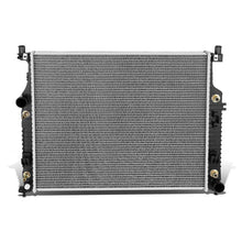Load image into Gallery viewer, 07-11 Mercedes ML63 AMG / 07-09 R320 / 07 R63 AMG OEM Radiator