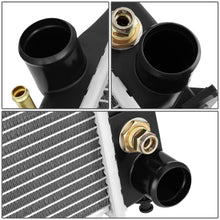 Load image into Gallery viewer, 07-11 Mercedes ML63 AMG / 07-09 R320 / 07 R63 AMG OEM Radiator