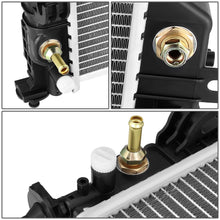 Load image into Gallery viewer, 07-11 Mercedes ML63 AMG / 07-09 R320 / 07 R63 AMG OEM Radiator
