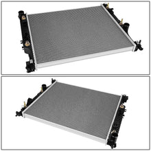 Load image into Gallery viewer, 07-11 Mercedes ML63 AMG / 07-09 R320 / 07 R63 AMG OEM Radiator